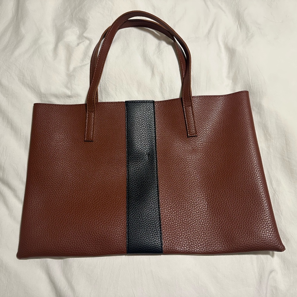 Vince Camuto “Luck” Tote